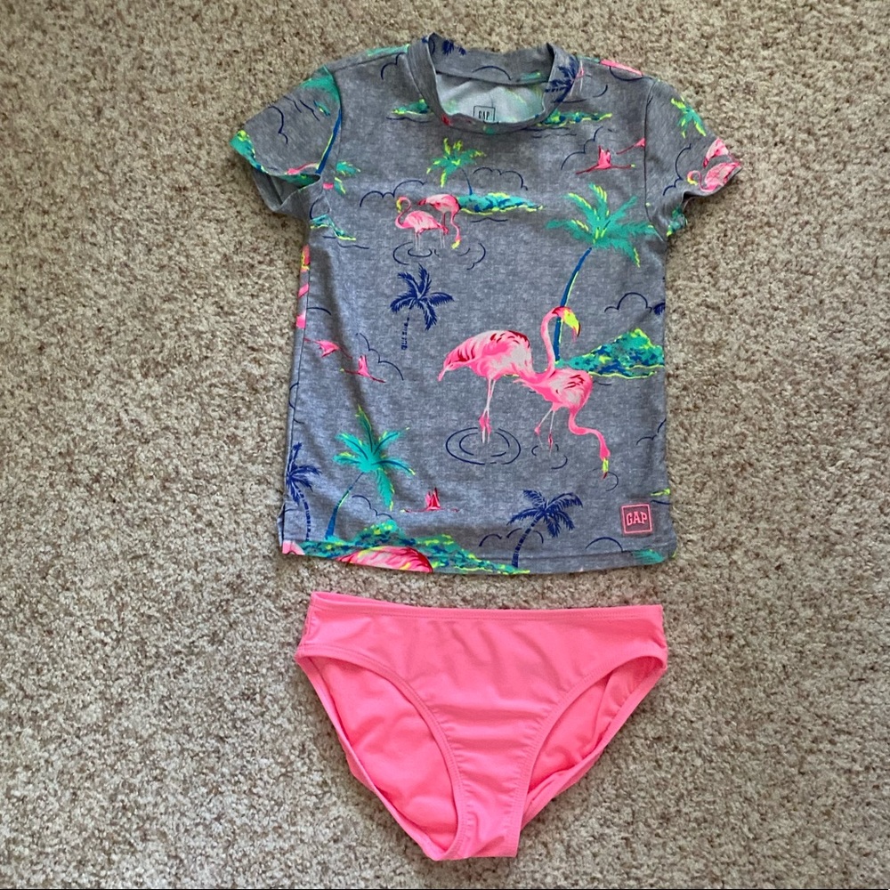 Girls Gap Swimsuit